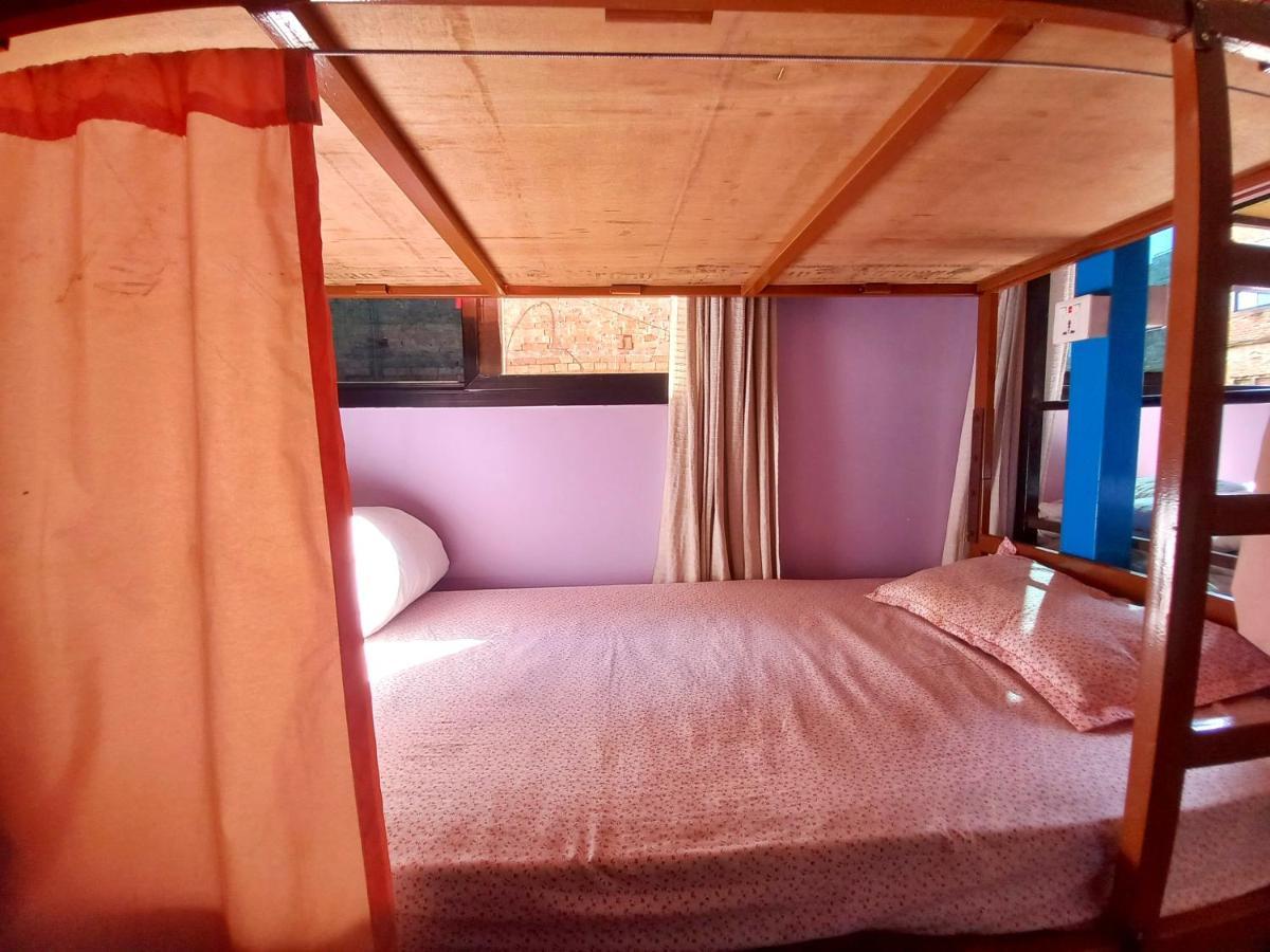 Hostel Swastik Bhaktapur Room photo