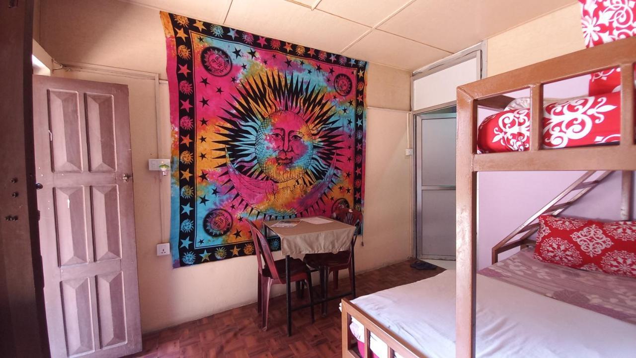 Hostel Swastik Bhaktapur Room photo