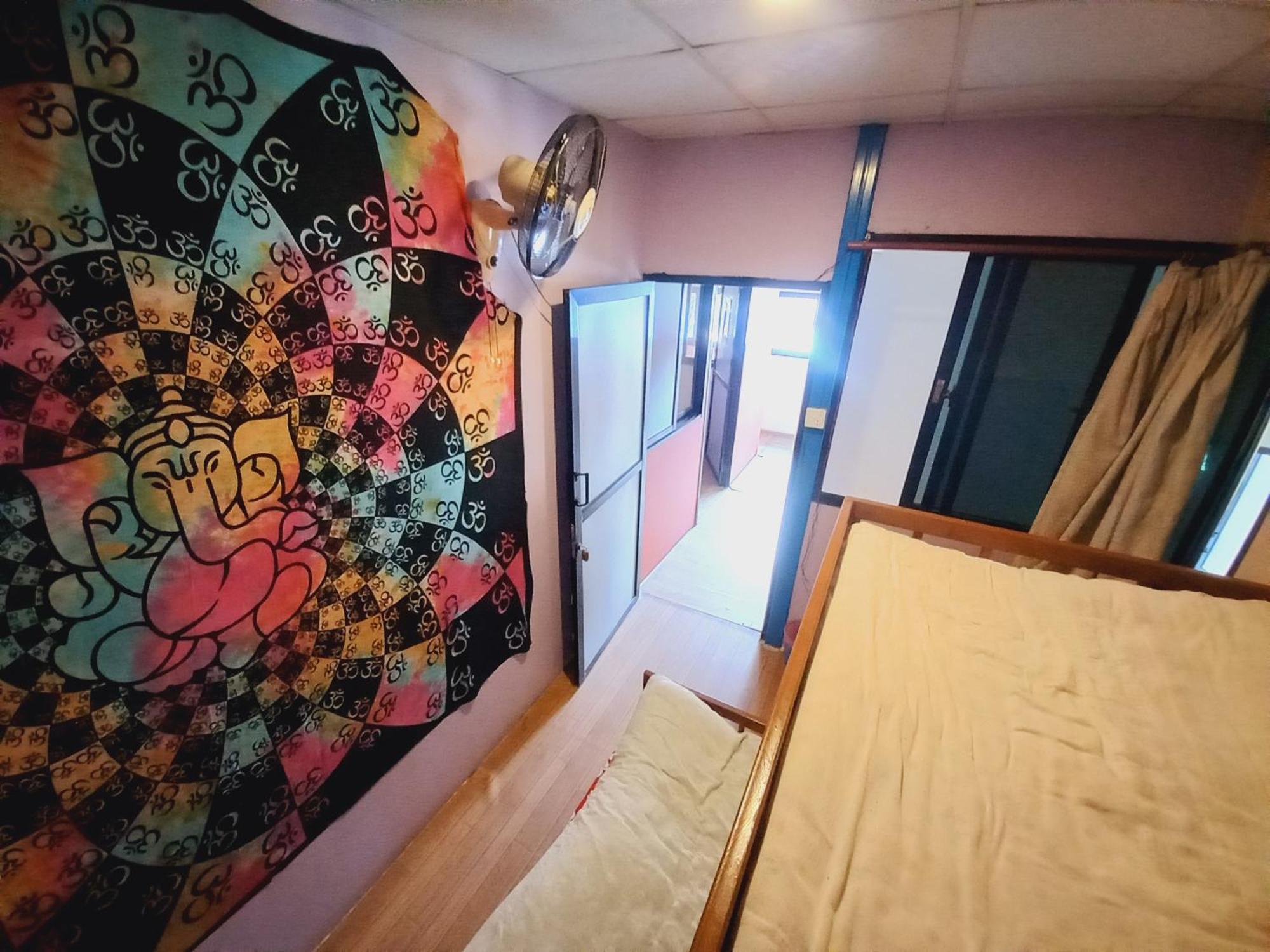 Hostel Swastik Bhaktapur Room photo