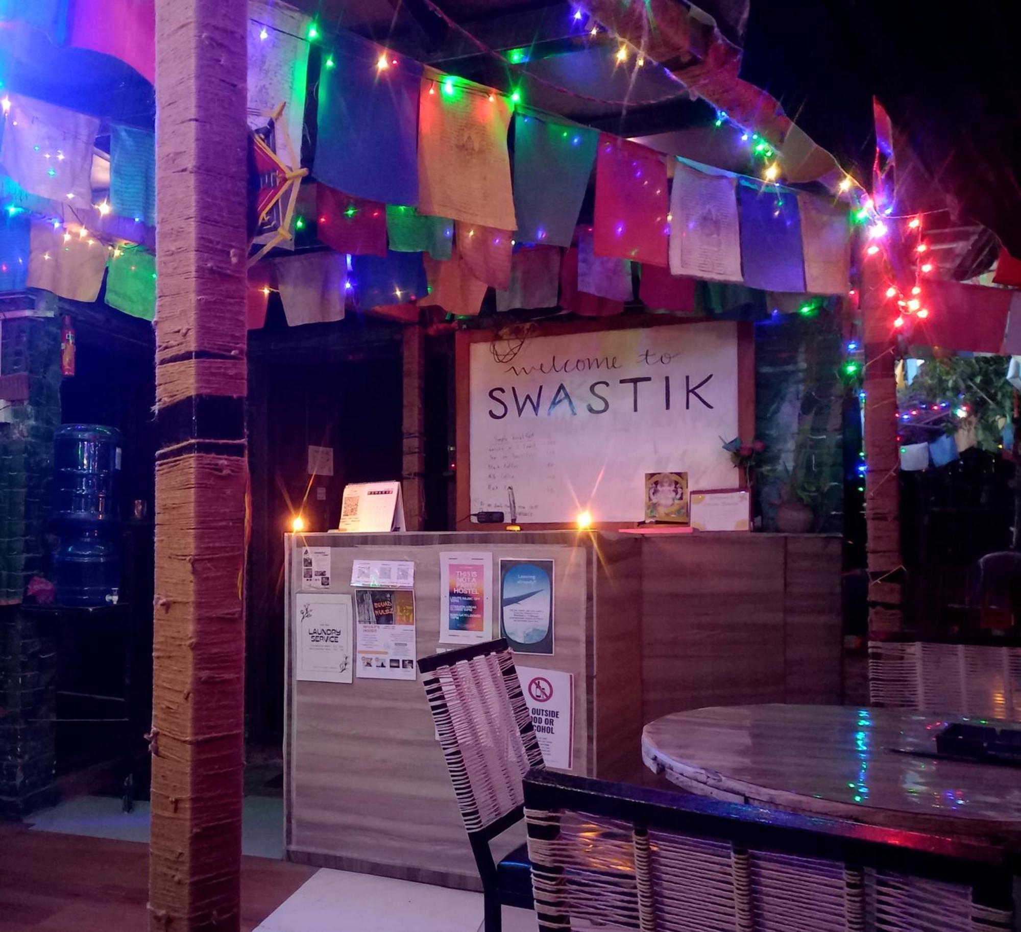 Hostel Swastik Bhaktapur Exterior photo