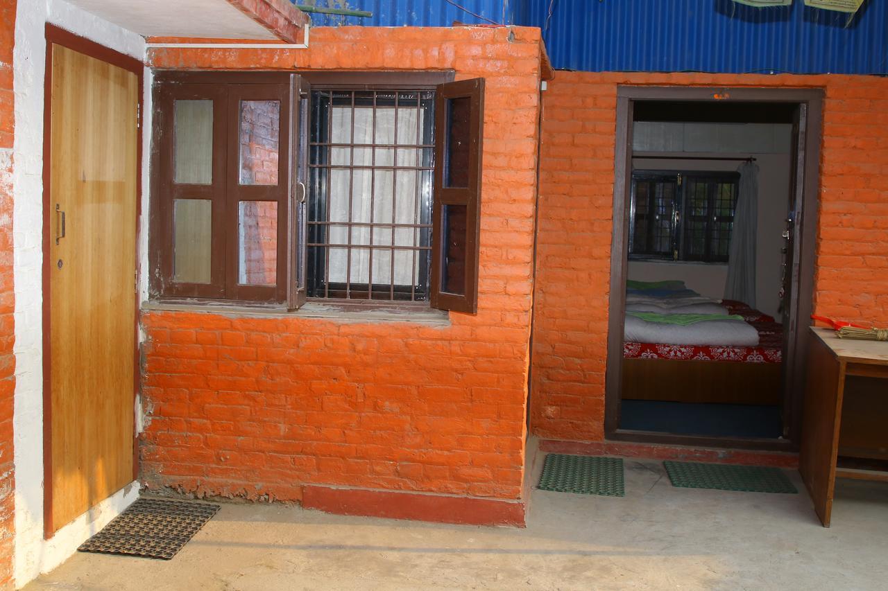 Hostel Swastik Bhaktapur Exterior photo
